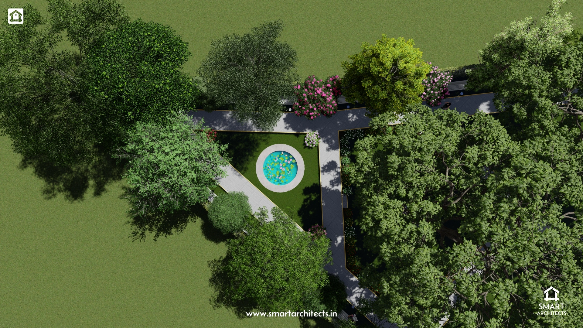Oxygen Park